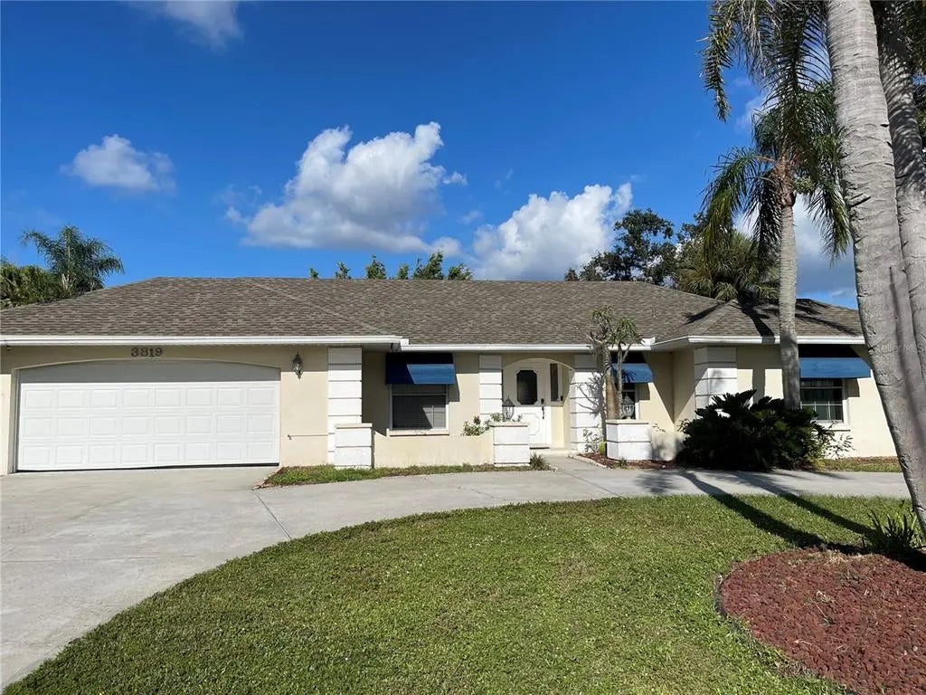 3819 Countryside Lane, SARASOTA
