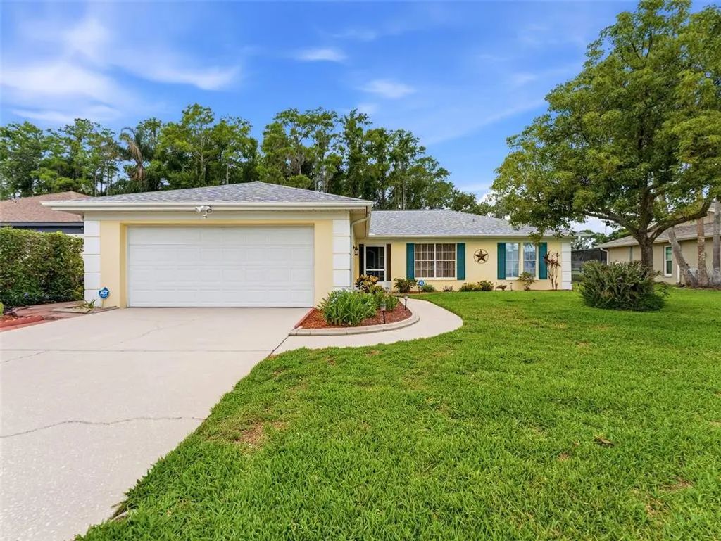 3341 Player Drive, NEW PORT RICHEY