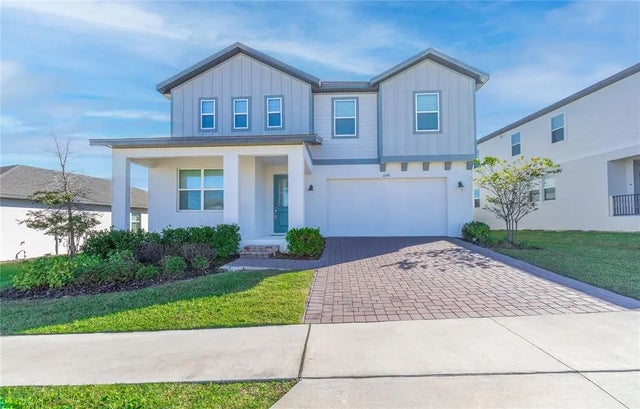 2290 Raven Ridge Road, CLERMONT