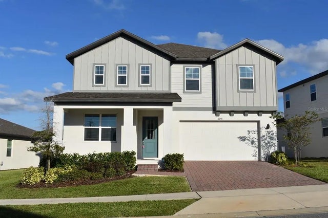 2290 Raven Ridge Road, CLERMONT