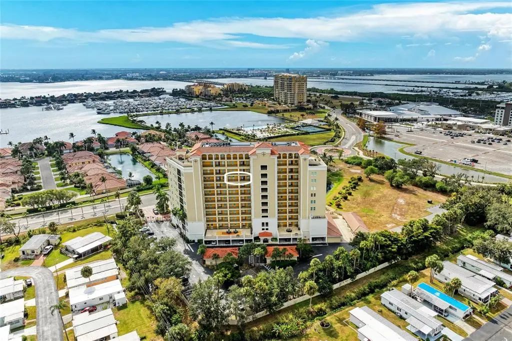 501 Haben Boulevard 903, PALMETTO