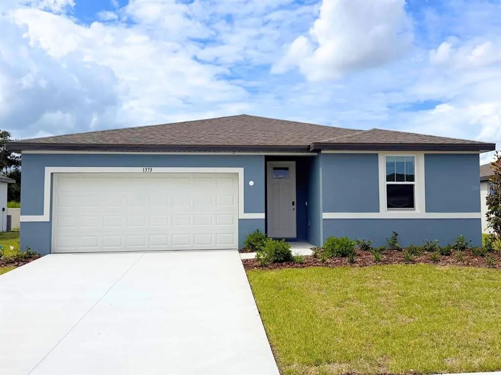 1373 Oak Valley Drive, AUBURNDALE