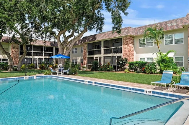 3800 Saxon Drive 19b, NEW SMYRNA BEACH