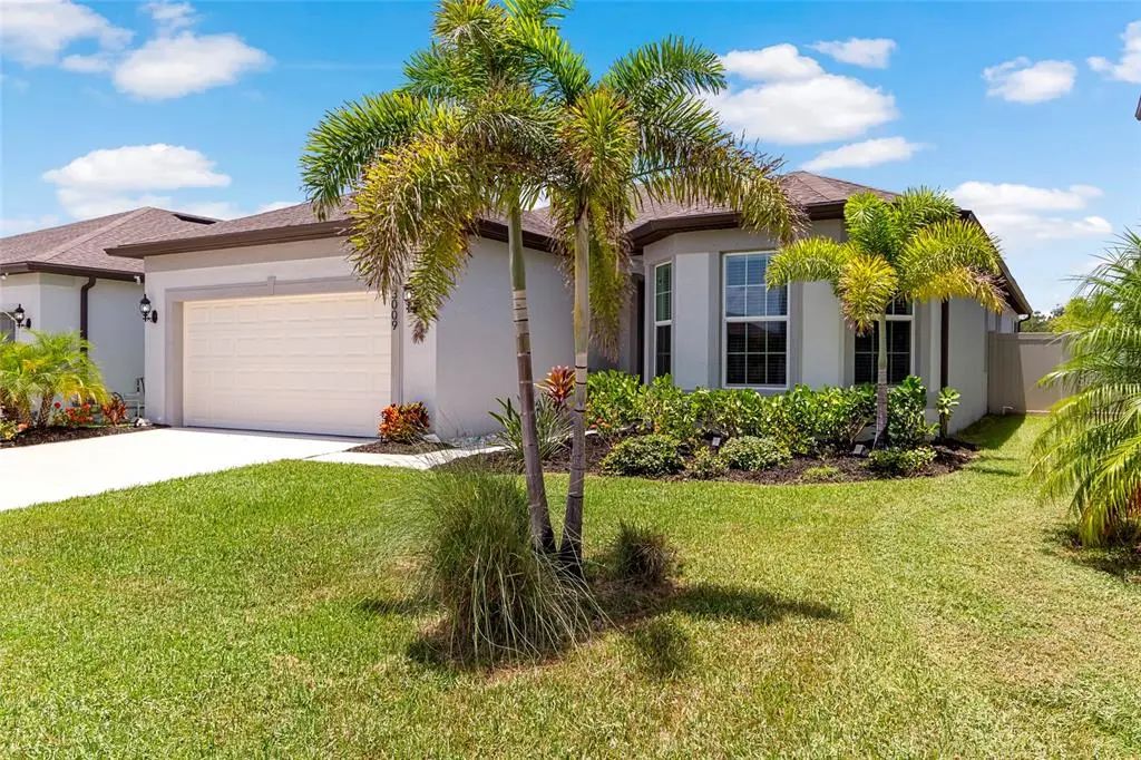 3009 61st Drive E, ELLENTON