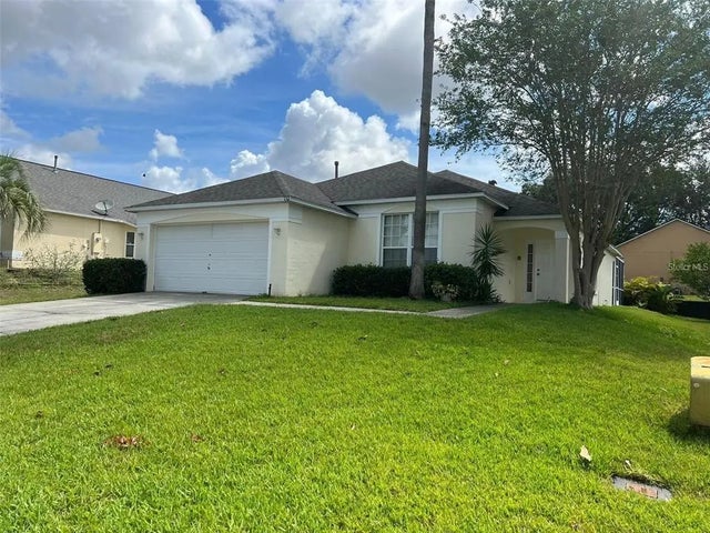 132 Santana Place, DAVENPORT