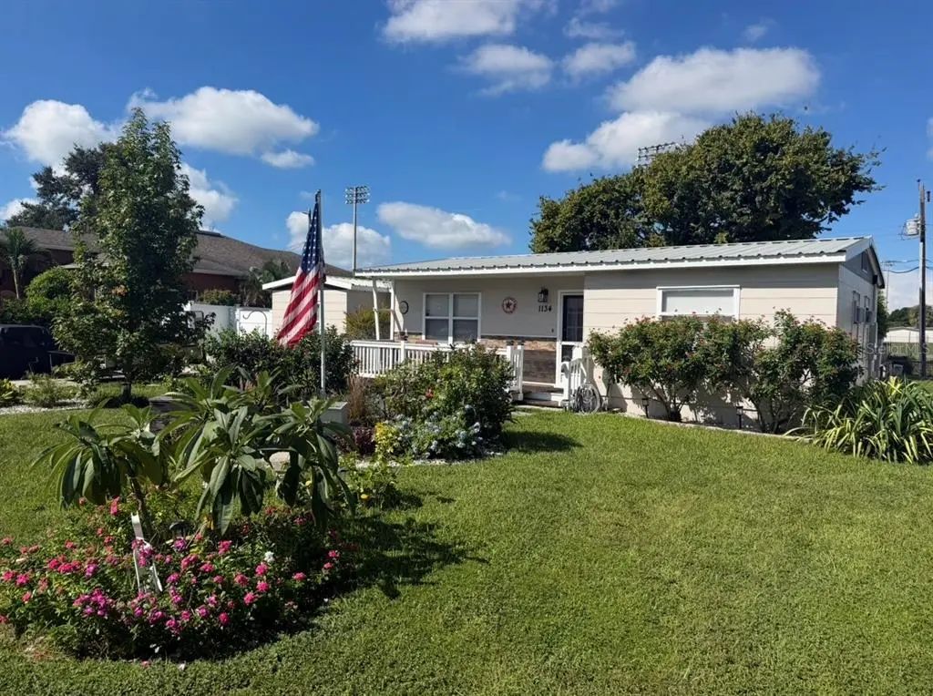 1134 62nd Street, ST PETERSBURG