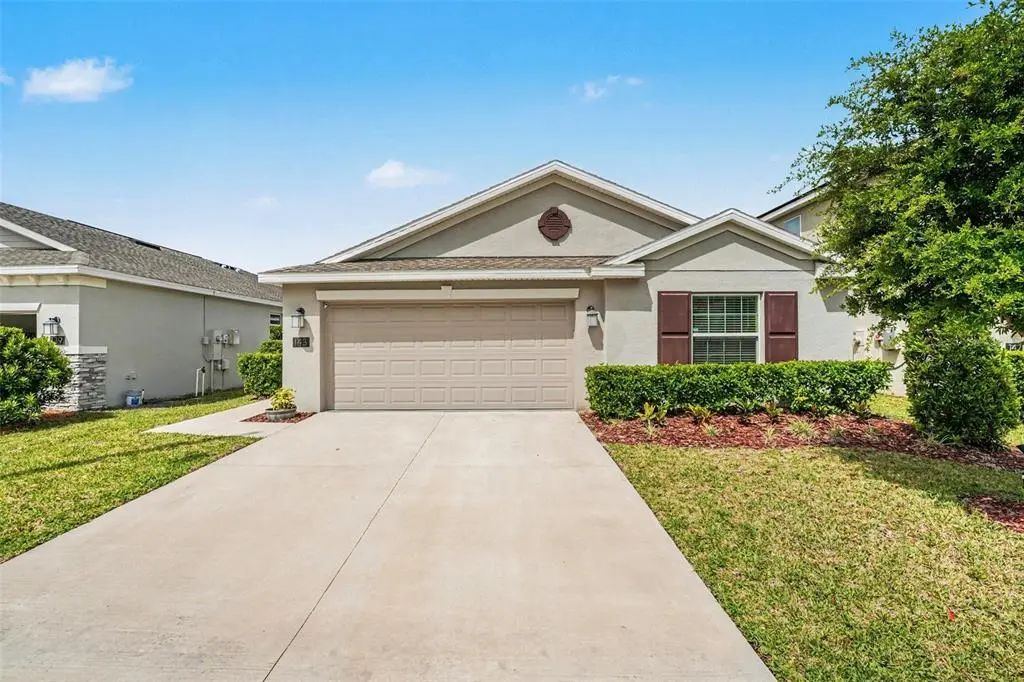 143 Pershing Street, BARTOW