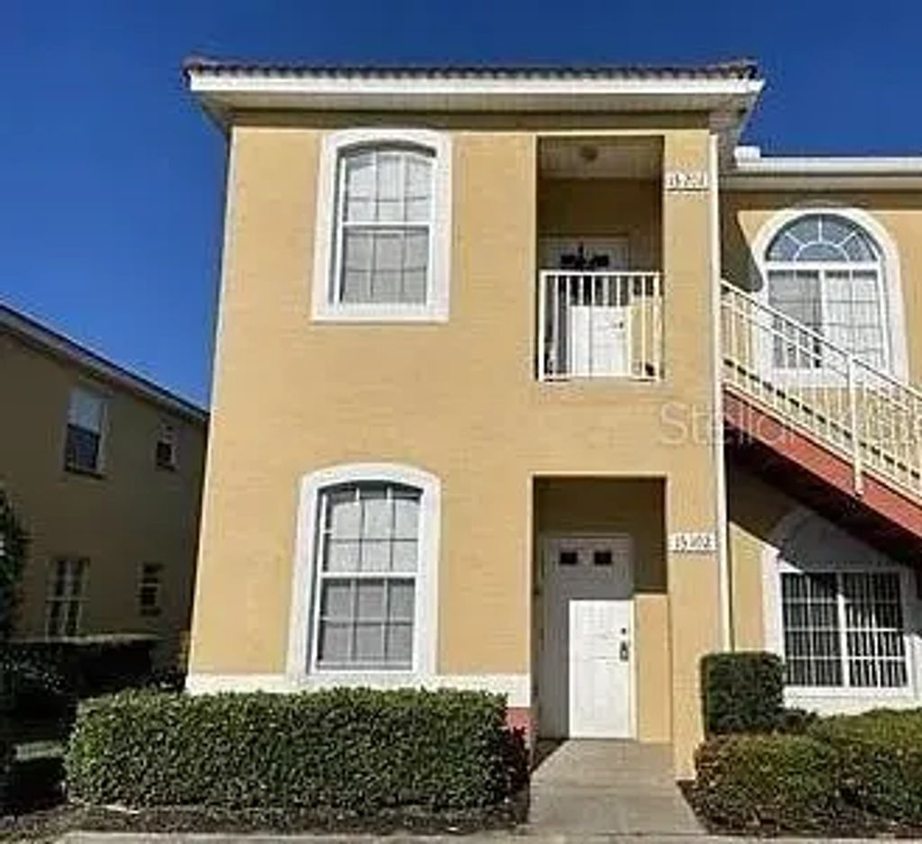 13102 Indian Creek Drive, POINCIANA