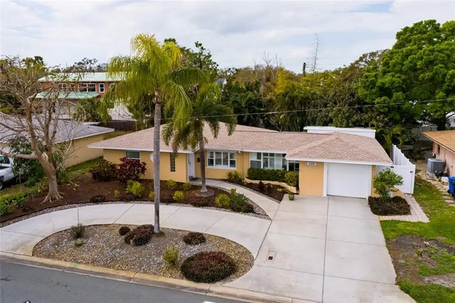 2209 Sunrise Drive Se, ST PETERSBURG