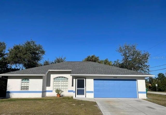 7472 Stetson Lane, PORT CHARLOTTE