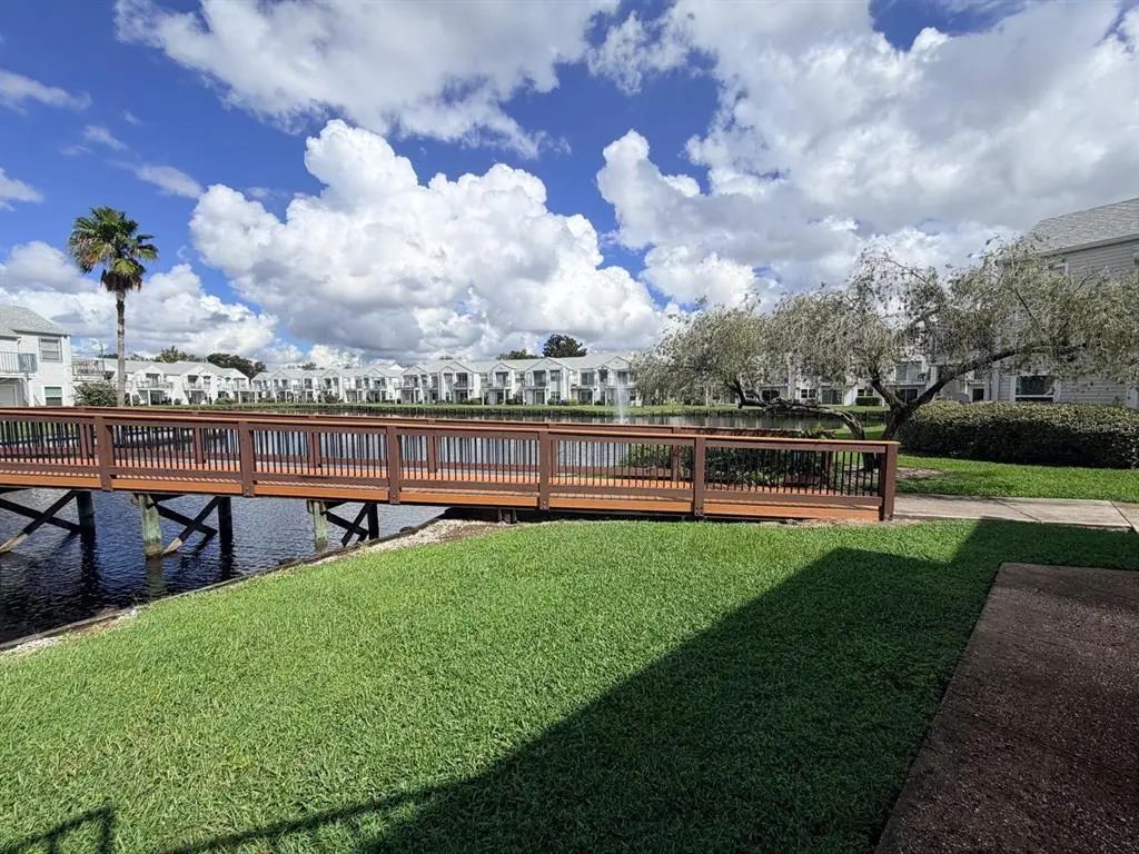 2516 Woodgate Boulevard 107, ORLANDO