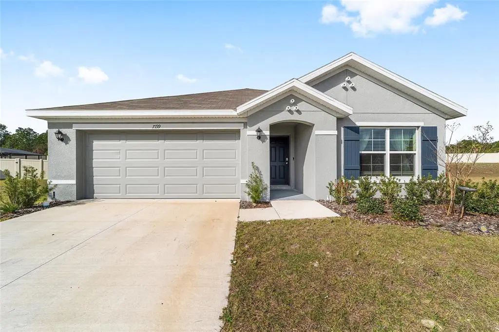 7199 Sw 135th Place, OCALA