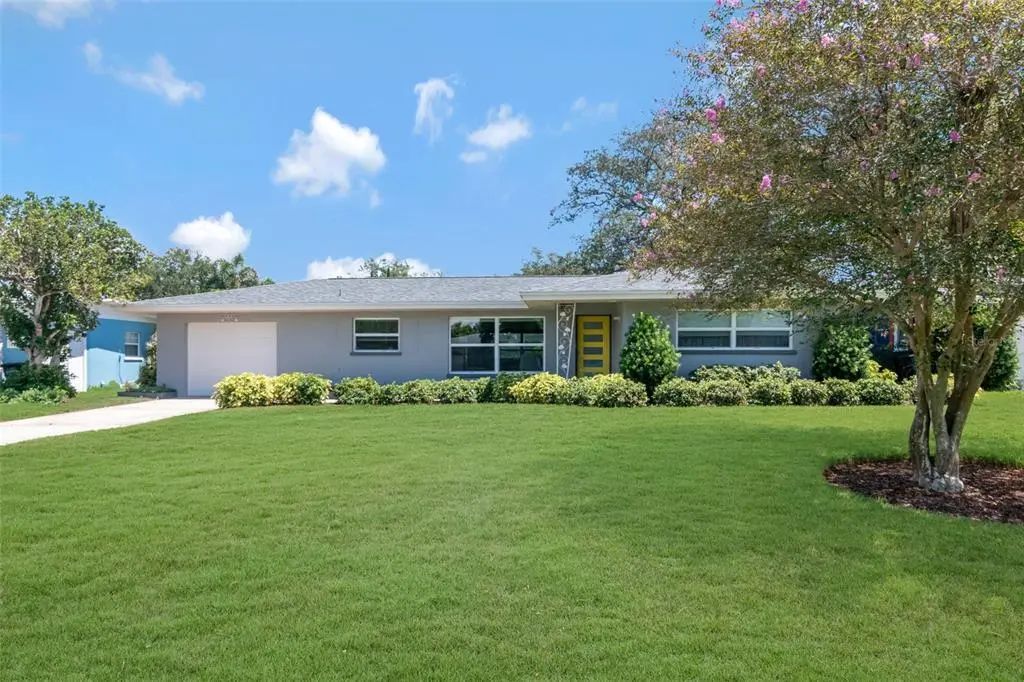 1851 Lombardy Drive, CLEARWATER