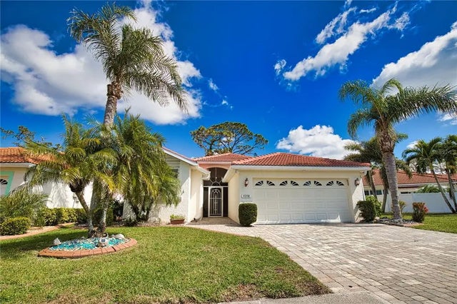 4398 Summertree Road, VENICE