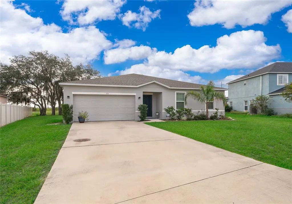 173 Big Black Drive, POINCIANA
