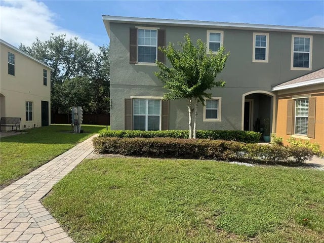 2940 Tanzanite Terrace, KISSIMMEE