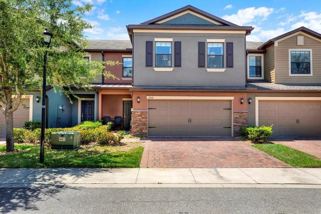 17321 Old Tobacco Road, LUTZ