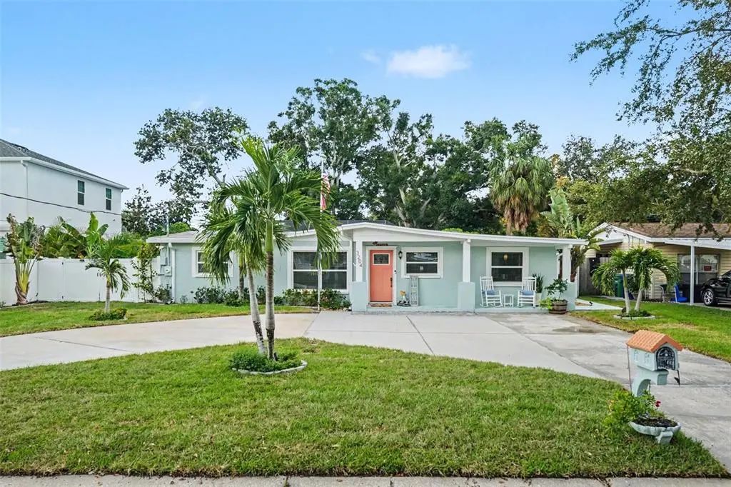 3204 W Pearl Avenue, TAMPA