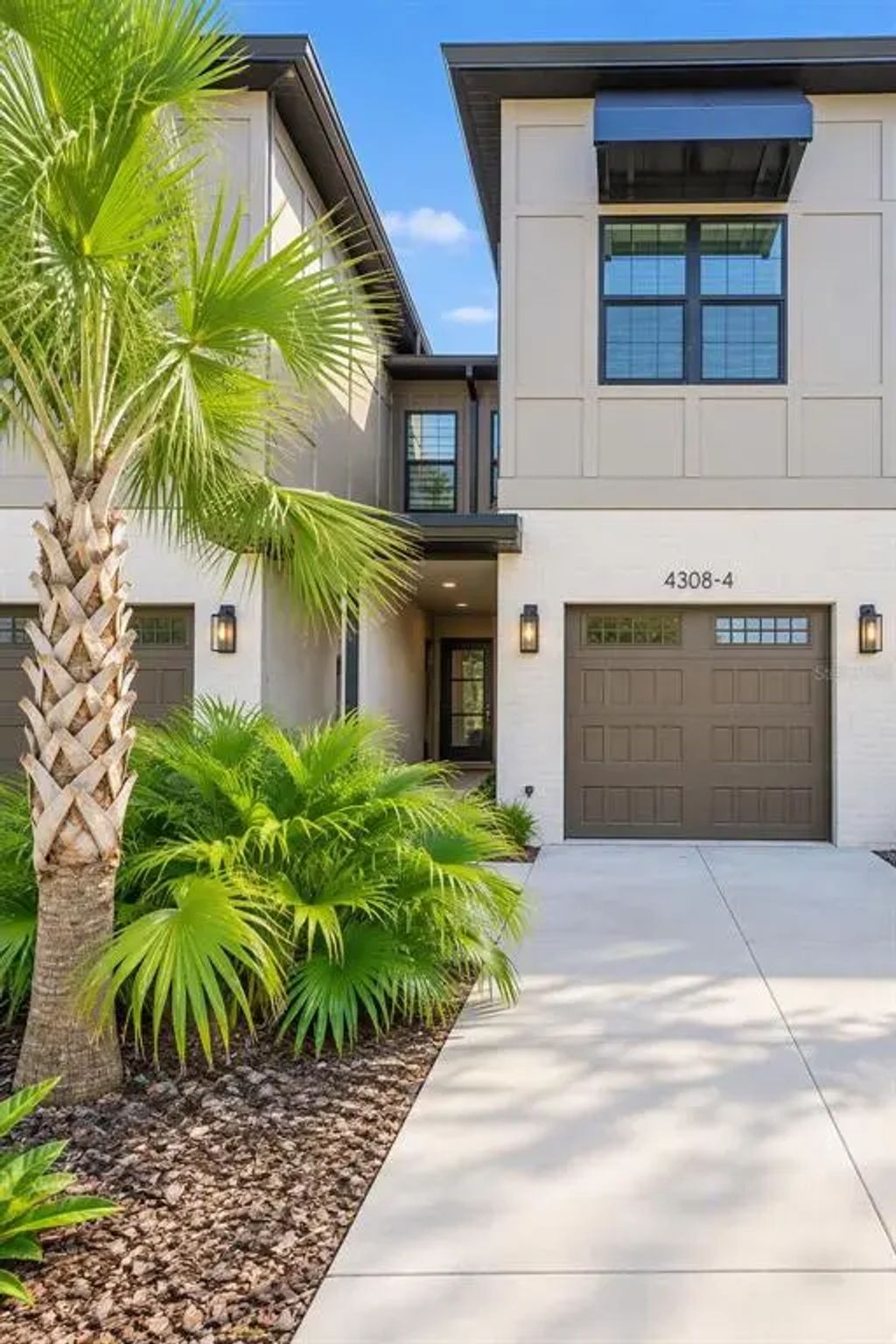 4308 W Gray Street 4, TAMPA