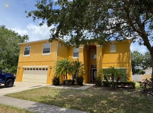 5359 Dahlia Reserve Drive, KISSIMMEE