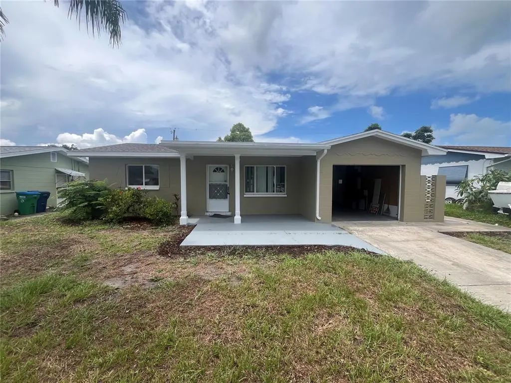 10934 Freedom Boulevard, SEMINOLE