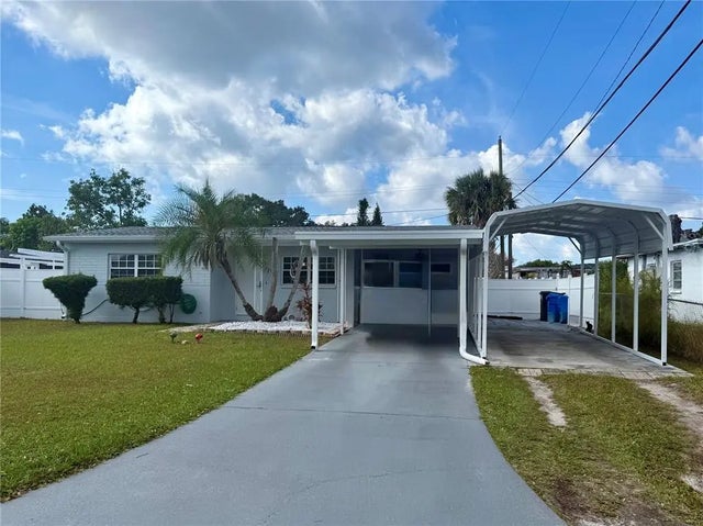 4916 Eldorado Drive, TAMPA