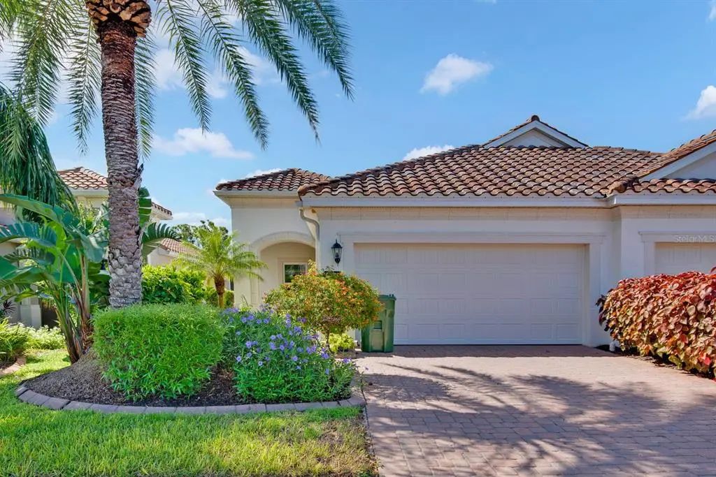 6905 Vista Bella Drive, BRADENTON
