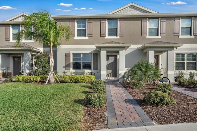 12043 Holystone Street, WINTER GARDEN