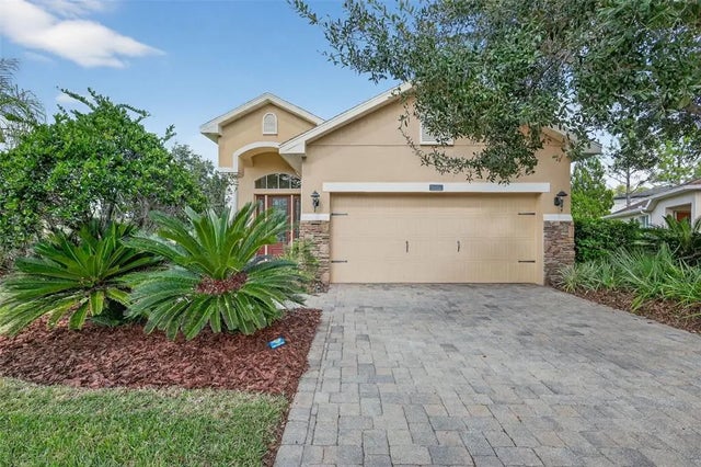 7816 Tuscany View Court, TAMPA
