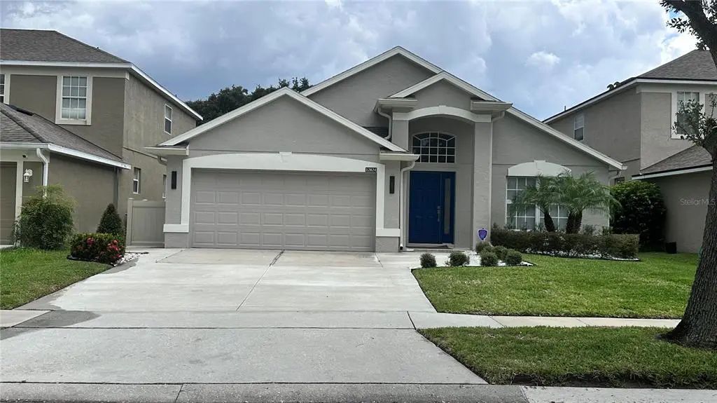 12824 Hunters Vista Boulevard, ORLANDO