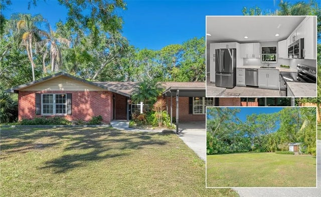 8136 Honeybee Lane, TAMPA