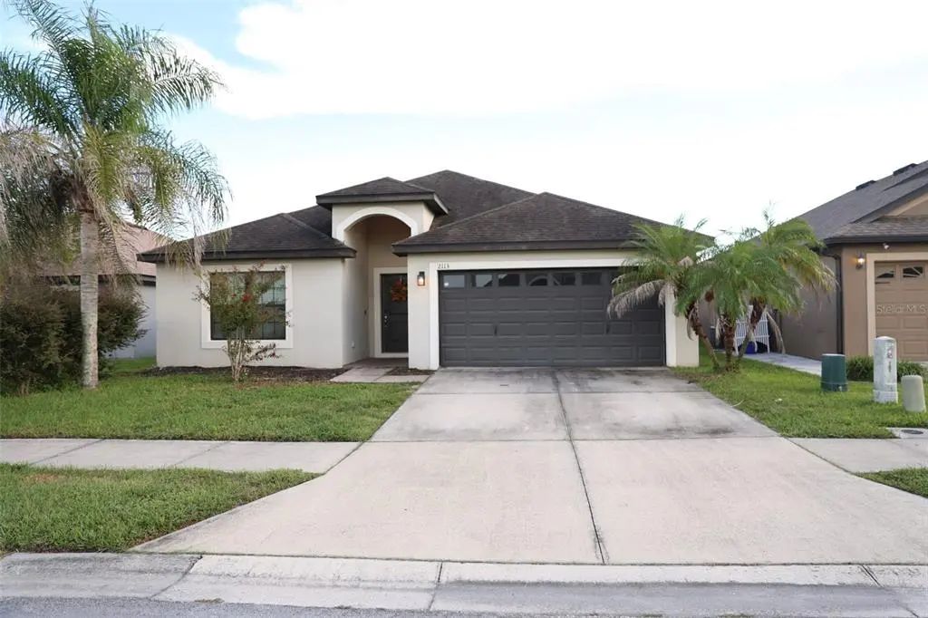 2113 Geneva Drive, LAKELAND