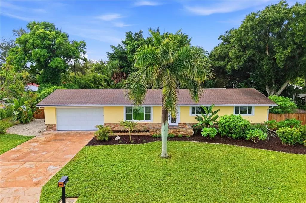 2720 Goldenrod Street, SARASOTA