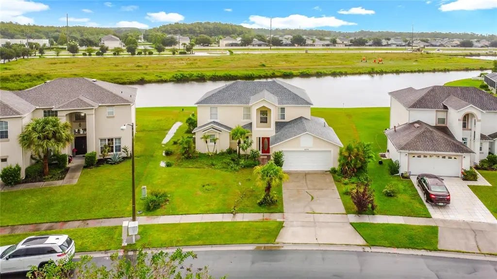 5035 Heatherlake Terrace, KISSIMMEE