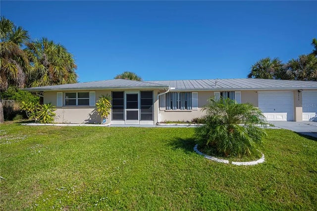 2820 Marlin Place, PUNTA GORDA