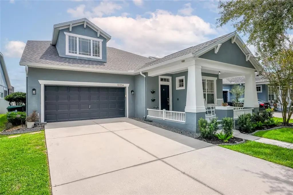 13356 Phoenix Drive, ORLANDO