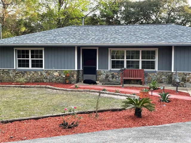 4540 W Sandy Hill Street, LECANTO