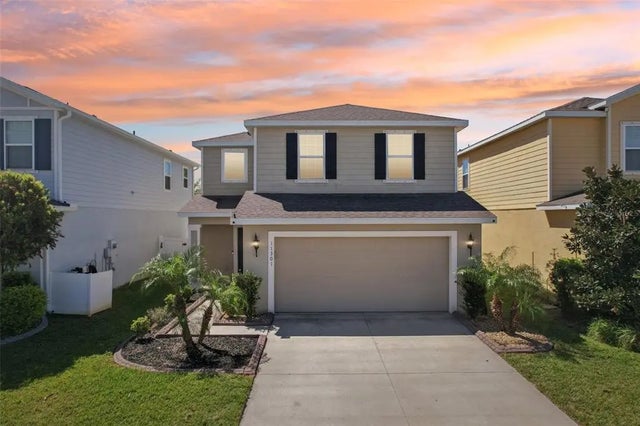 11301 Hudson Hills Lane, RIVERVIEW