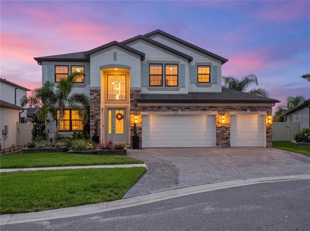 31512 Colada Drift Way, WESLEY CHAPEL