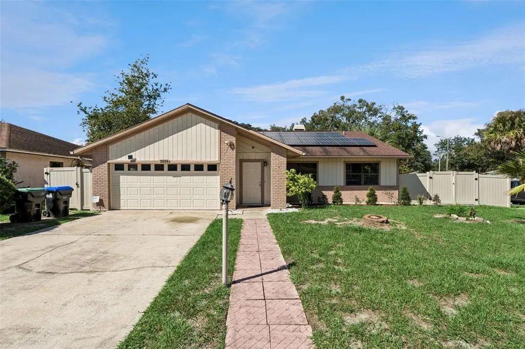 3856 Shady Grove Circle, ORLANDO