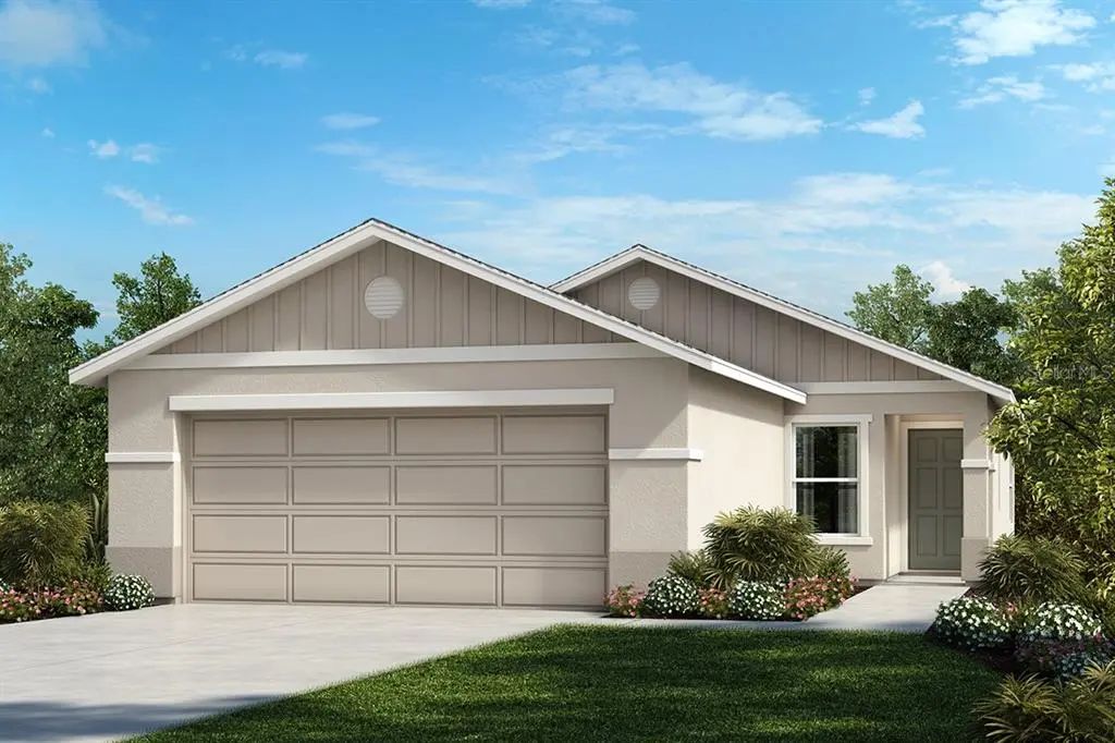 11734 Gerbera Daisy Loop, RIVERVIEW