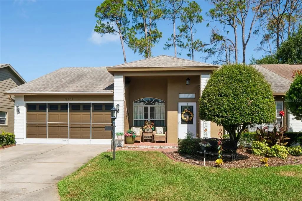 18607 Bent Pine Drive, HUDSON
