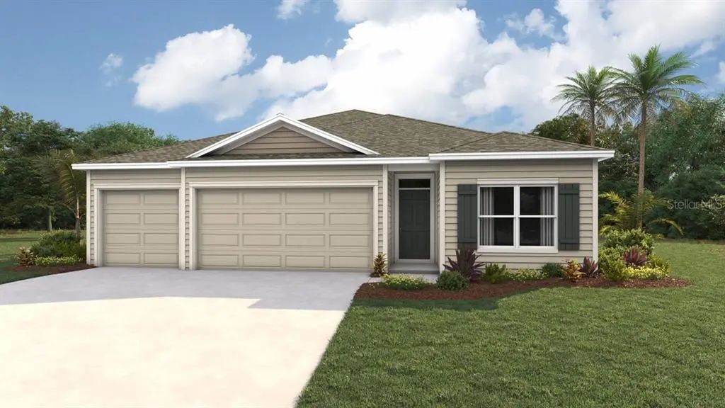 24246 Nw 13th Boulevard, NEWBERRY