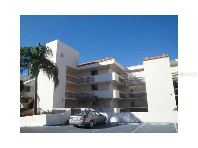 5729 Puerta Del Sol Boulevard S 485, ST PETERSBURG