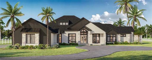 17129 Sw 11th Court, NEWBERRY