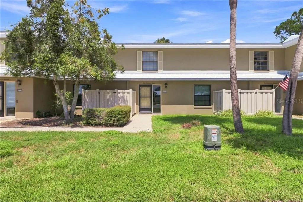 11555 W Bayshore Drive 112, Crystal River