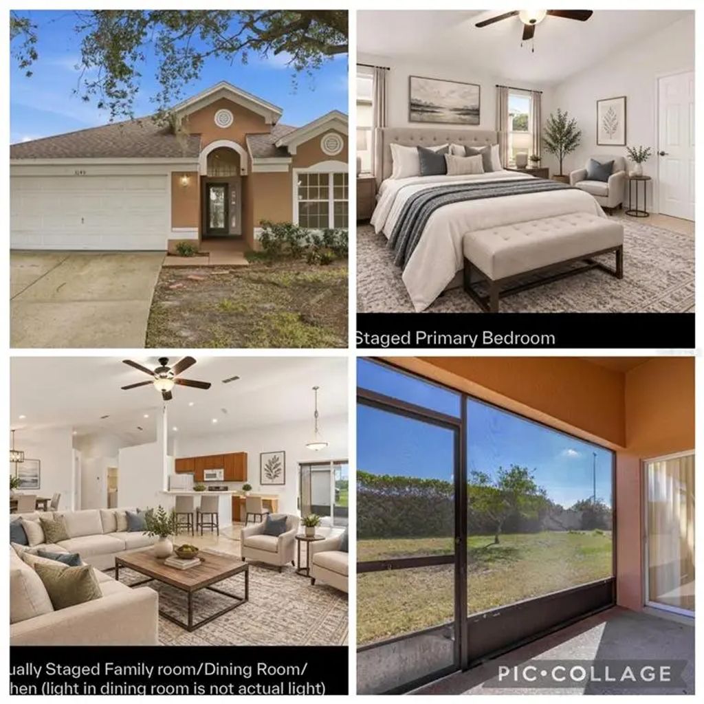 3145 Stonehurst Cir, KISSIMMEE