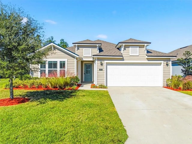 83 Hummingbird Court, PALM COAST