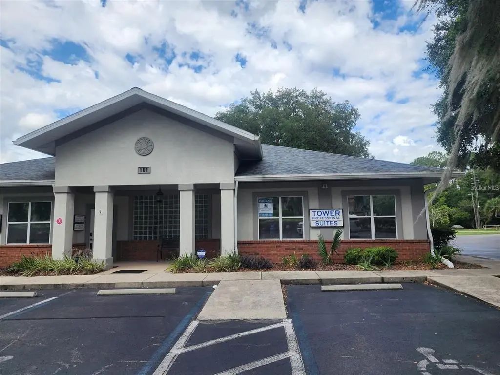 101 Nw 75th Street Suite 1, GAINESVILLE