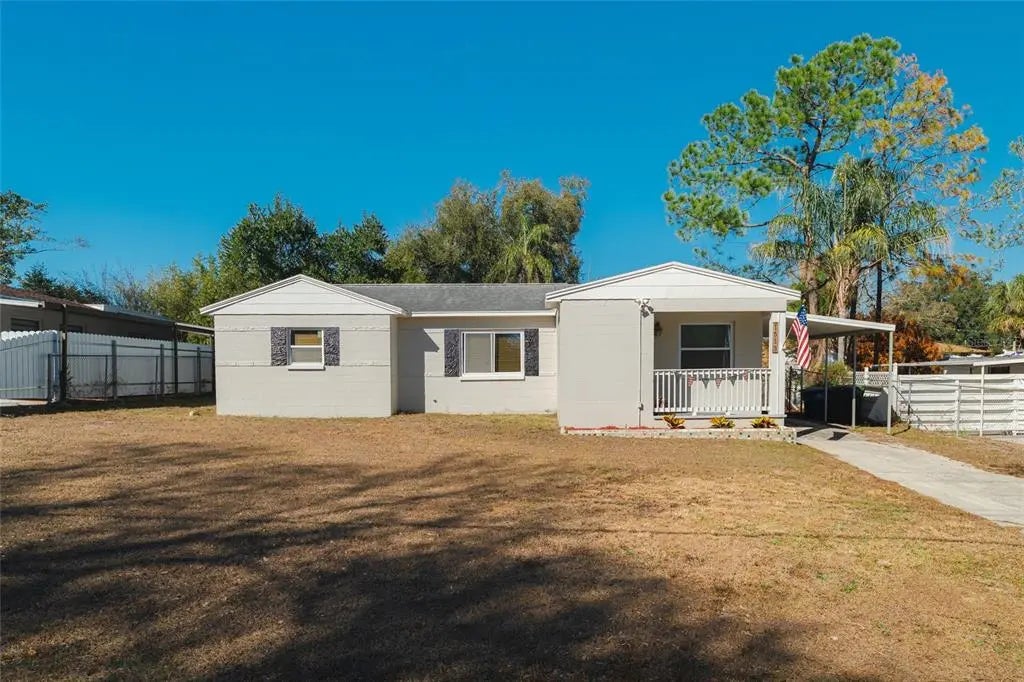 1513 W Meadowbrook Avenue, TAMPA